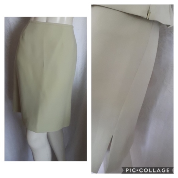 ❤ HOST PICK ❤ 3-Piece Tahari Skirt Suit - Picture 7 of 8